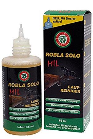 Ballistol - Robla Solo Mil, Barrel Cleaner, 65ml?>