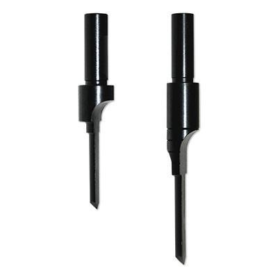 Uncle Mikes - Swivel Mounting Step Drill Set?>