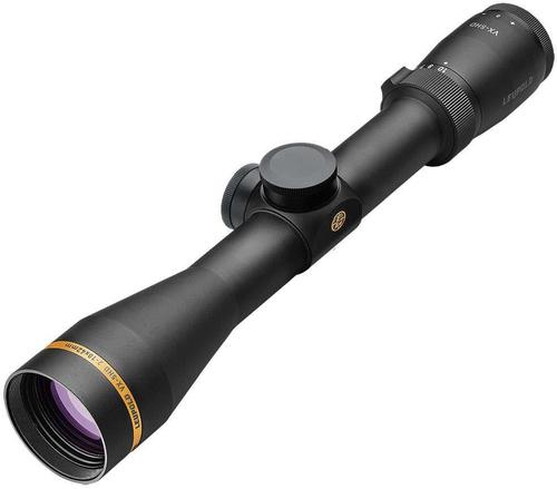 Leupold Optics, VX-5 HD Riflescopes - 2-10x42mm, 30mm, Duplex, Matte Black?>