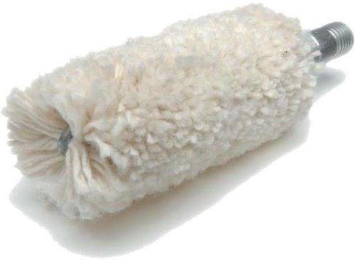 Hoppe's No.9 Cleaning Accessories, Cotton Cleaning Swabs - Rifle, .40/.45 Caliber?>