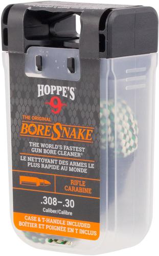 Hoppe's No.9 The BoreSnake Den - Rifle, .308/ 30 Cal.?>
