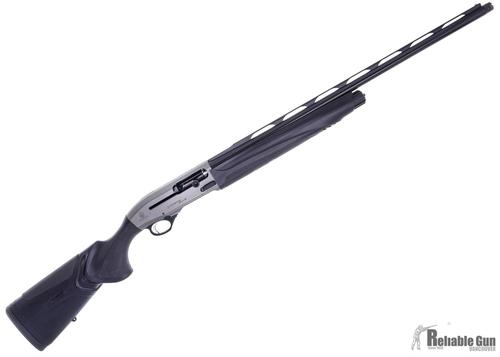 Beretta A400 Xtreme Plus Semi-Auto Shotgun - 12Ga, 3-1/2", 30", Grey, Black Synthetic Stock w/Kick-Off, Extended Controls, 4rds, OptimaChoke HP Extended (C,IC,M,IM,F)?>