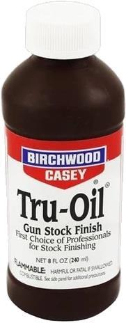Birchwood Casey - Tru-Oil, Gun Stock Finish, 240mL, 8oz?>