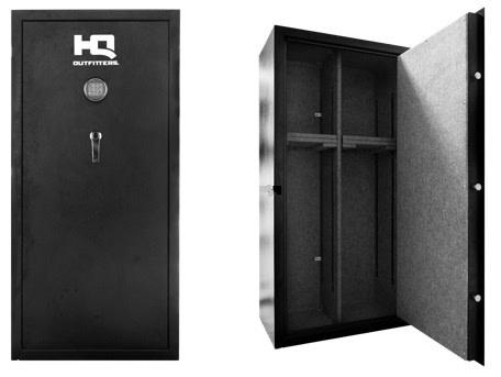 HQ Outfitters 22 Gun Safe Electronic Keypad 55″X26.75″X17.5″(STORE PICK UP ONLY)?>