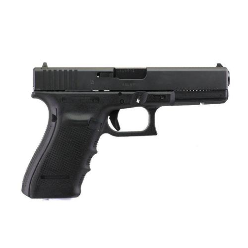 Glock 21 Gen4 .45 ACP 4.5″ BL FXD?>
