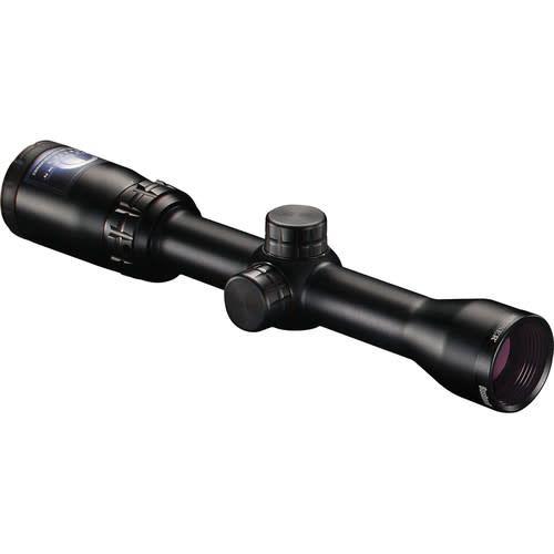 Bushnell 1-4x32 Banner Riflescope (Circle-X Reticle )?>
