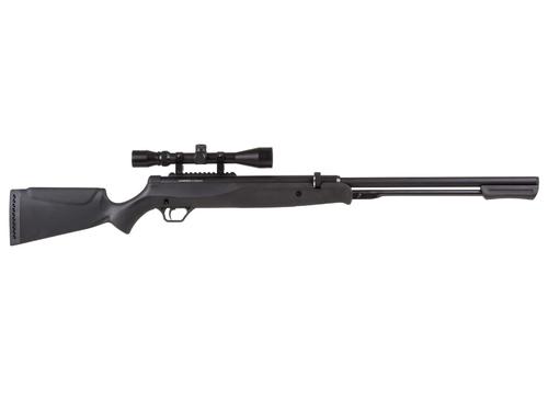 UMAREX AIRGUN RIFLE   SYNERGIS .177 PELLET 1200FPS 12 SHOT WITH 3-9x40 SCOPE (PAL REQUIRE )?>