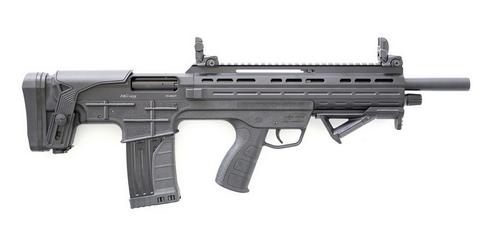 Tracker Arms HG-105 12GA Semi-Auto BLK?>