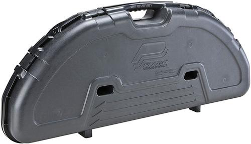 Plano Protector Compact Bow Case (Black)?>