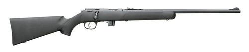 Marlin  XT-22R Bolt Rifle 22 LR, RH, 22 in, Syn Stk, 7+1 Rnd, Adj Trigger?>