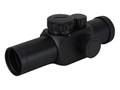 Bushnell Trophy Red/Green Dot Sight 30mm Tube 1x 4-Pattern Reticle (3 MOA Dot, 10 MOA Dot, Crosshair, and Circle with 3 MOA Dot) with Weaver-Style Rings Matte?>