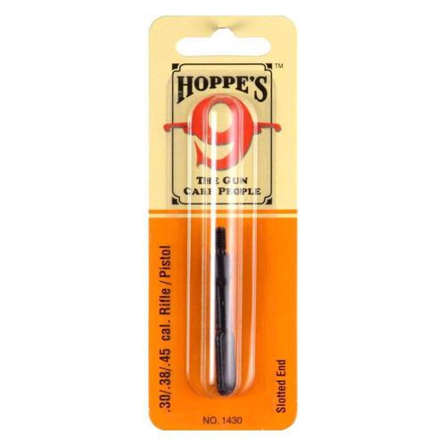 Hoppe's 30 to 45 Cal Slotted end?>
