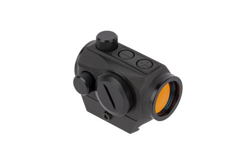 Primary Arms SLxZ Advanced Push Button Microdot Red Dot Sight?>