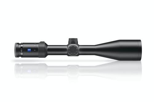 ZEISS CONQUEST V4 3-12x56  Capped Turret, 60 Plex Reticle?>