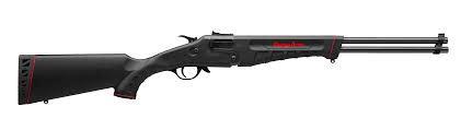 Savage  42 Rifle/Shotgun Combo 22LR/.410 Youth 20''?>