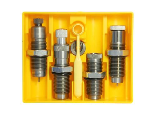 Lee Ultimate 4-Die Set 223 Remington with free shell holder?>