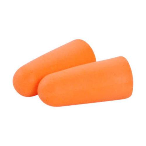 Allen foam Ear Plugs Orange?>
