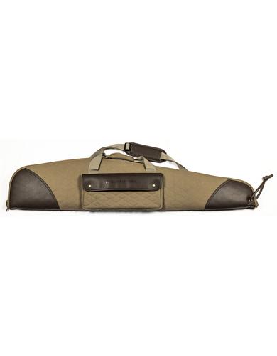 HQ OUTFITTERS 48" CLASSIC CANVAS  RIFLE SOFT BAG?>