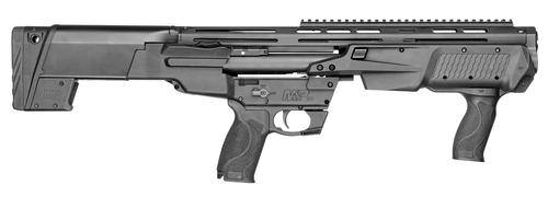 Smith & Wesson M&P12 12 GA 19″ BLK?>