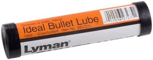 Lyman Ideal Bullet Lube?>