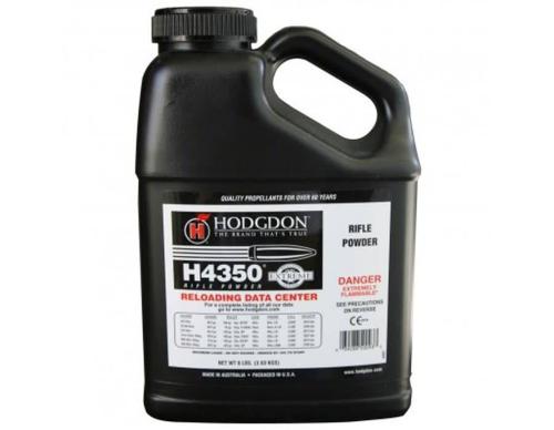 Hodgdon Powder H4350 8 lb?>