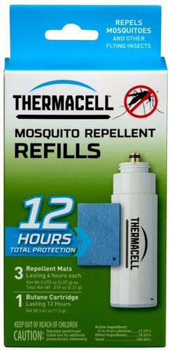 ThermaCELL R-1(CA) Mosquito?>