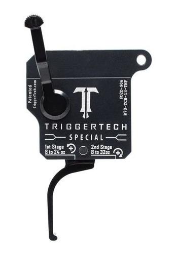 TriggerTech Rem 700 Special Two-Stage Trigger PVD Flat  Right Hand?>