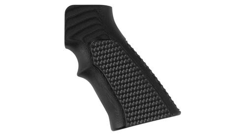 HOGUE EXTREME SERIES G-10 GRIPS FIT AR-15/M-16?>