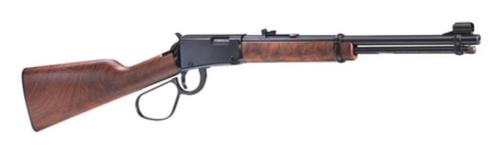 HENRY H001L Lever Action 22 Classic Big Loop Rifle?>