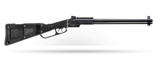 Chiappa Firearms M6 X-Caliber Folding Shotgun/Rifle Combination?>