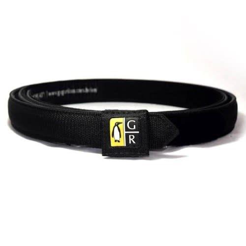 Guga Ribas Competition Belt 36-39in(120cm). BLK?>
