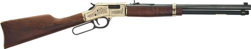 HENRY BIG BOY DELUXE ENGRAVED 4RD EDITION  44MAG/SPL-H006D4?>