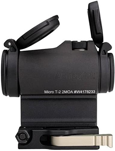 Aimpoint Micro T-2 2 MOA With Mount?>