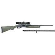 Remington 870 ExpressPackage â€“ 18.5'' and 26'' berrel 2-7x32mm Scope?>