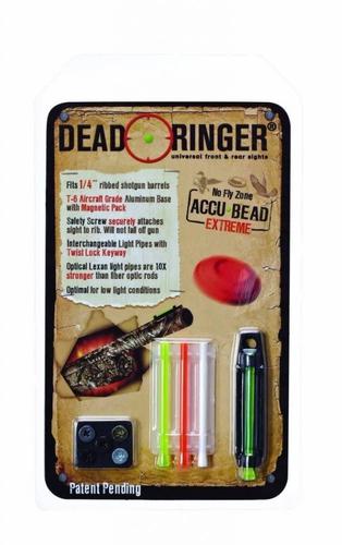 Dead Ringer DR4416 1/4 Accu-Bead Extreme?>