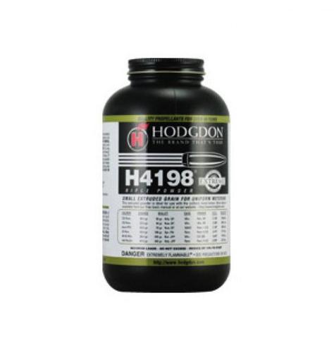 Hodgdon H4198 Rifle Powder 1 Lb?>