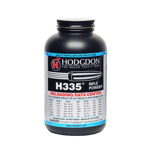 HODGDON H335 RIFLE POWDER 1LBS?>