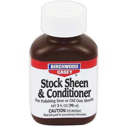 Birchwood Casey Stock Sheen and Conditioner 3OZ?>