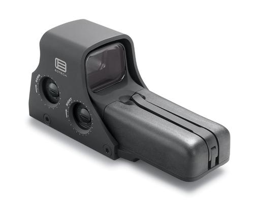 EOTECH 552 XR308 AA Battery With Ballistic Retical For 308?>