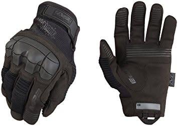 Mechanix Wear MP3-05-008 M-Pact 3 Gloves Black Small?>