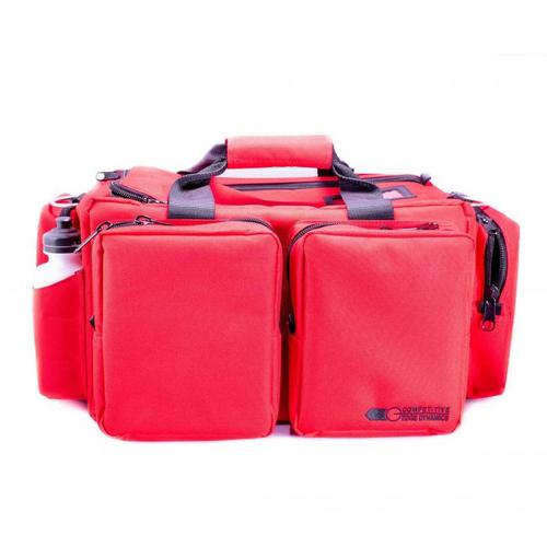 CED XL-Professional Range Bag Red?>