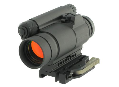 Aimpoint CompM4H 2 MOA With Mount (ARD filter included)?>