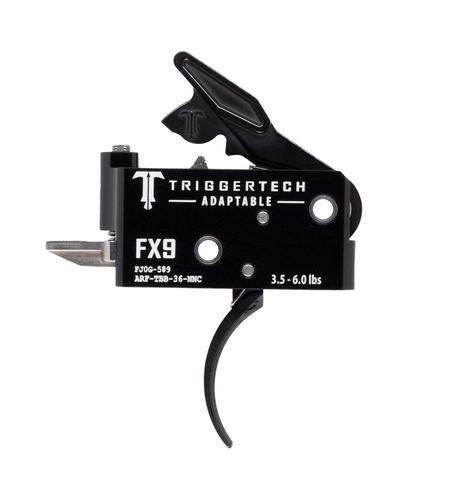 TRIGGER TECH ADAPTABLE FX-9 (3.5-6.0LBS) CURVED?>