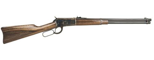 CHIAPPA 1892 LEVER ACTION .44 MAG 20" BARREL 10 SHOT BLUE?>