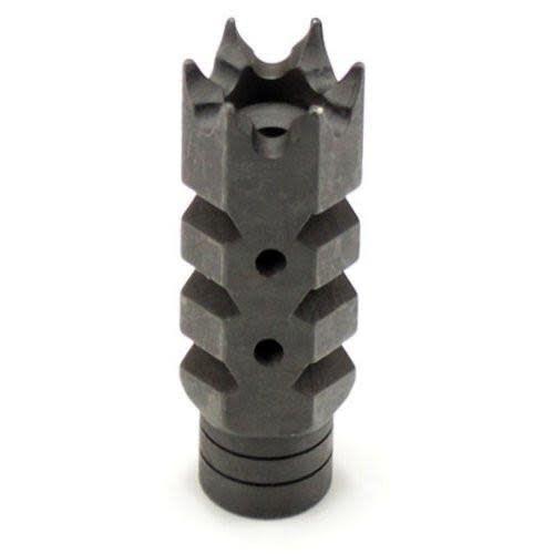 spiked breacher muzzle device 5/8''?>