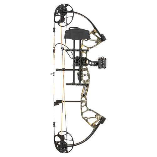BEAR ARCHERY ROYALE YOUTH RTH COMPOUND BOW PACKAGE?>