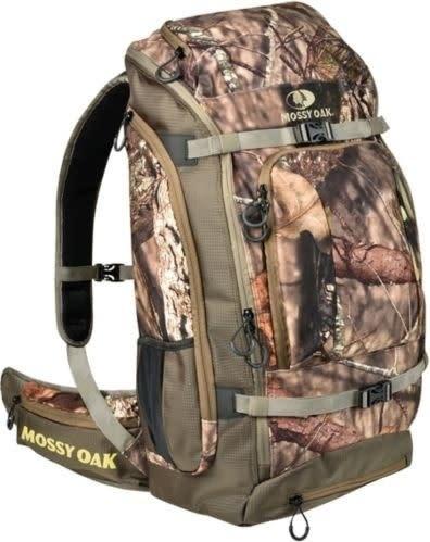 HQ Outfitters HQDP04 Archery Pack Built in Quiver Attachment 30 Liters?>