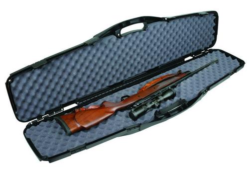 Flambeau Scoped Single Rifle Case 53"?>