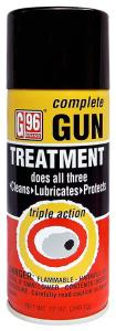 G96 GUN TREATMENT  LARGE AEROSOL CAN 12OZ?>