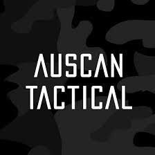 Auscan Tactical AR500 3/8'' HOSTAGE?>